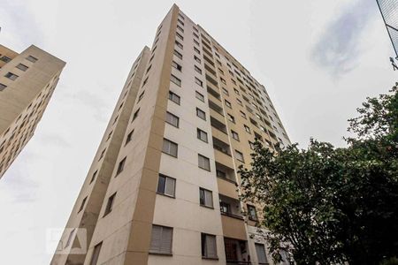Apartamento para alugar com 56m², 3 quartos e 1 vagaFachada interna