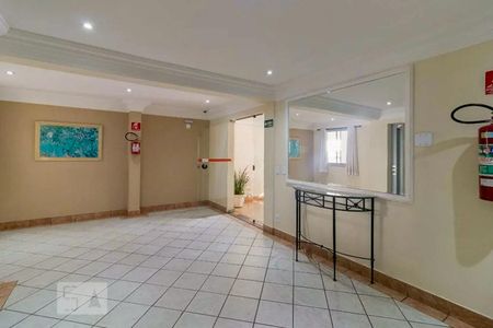 Apartamento para alugar com 56m², 3 quartos e 1 vagaHall de entrada