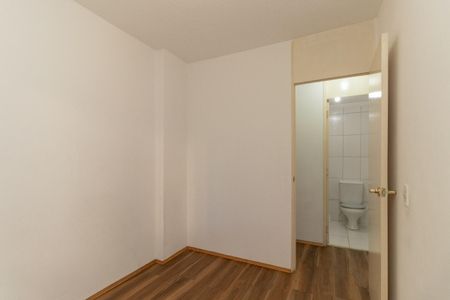 Apartamento para alugar com 56m², 3 quartos e 1 vagaQuarto 2