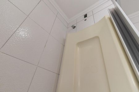 Apartamento para alugar com 56m², 3 quartos e 1 vagaBanheiro