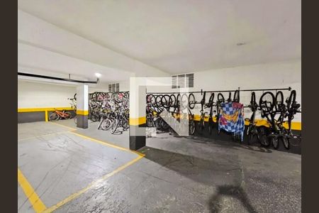 Apartamento para alugar com 56m², 3 quartos e 1 vagaBicicletário
