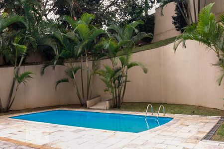 Área comum - Piscina de apartamento para alugar com 3 quartos, 56m² em Vila Ema, São Paulo
