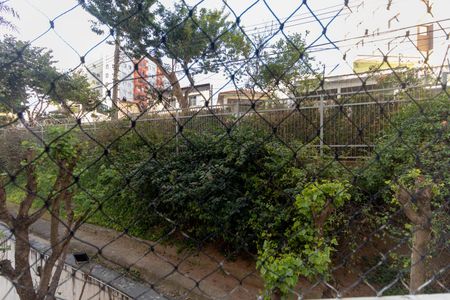 Apartamento para alugar com 56m², 3 quartos e 1 vagaQuarto 3 vista