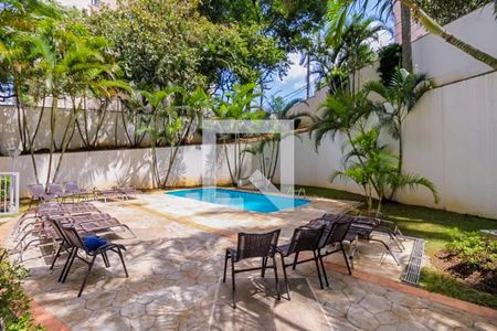 Apartamento para alugar com 56m², 3 quartos e 1 vagaÁrea comum - Piscina