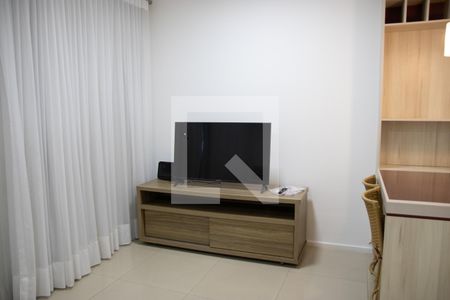 Studio de apartamento para alugar com 1 quarto, 40m² em Jardim Goiás, Goiânia