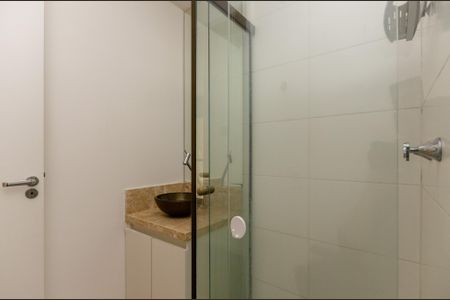 Apartamento à venda com 90m², 2 quartos e 1 vagaBanheiro