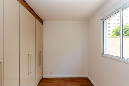 Quarto 1 de apartamento para alugar com 2 quartos, 90m² em Jardim Iris, São Paulo