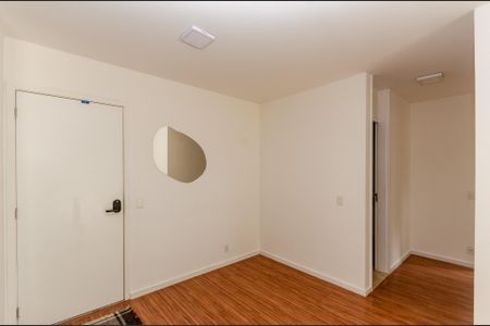 Sala de apartamento para alugar com 2 quartos, 90m² em Jardim Iris, São Paulo