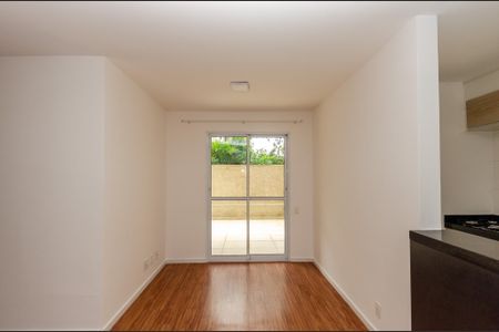 Sala de apartamento para alugar com 2 quartos, 90m² em Jardim Iris, São Paulo