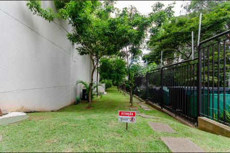 Apartamento à venda com 90m², 2 quartos e 1 vagaÁrea comum