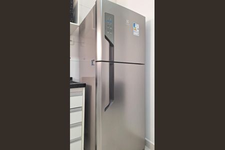 Apartamento para alugar com 35m², 1 quarto e sem vagaSala/Cozinha