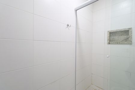 Apartamento para alugar com 35m², 1 quarto e sem vagaBanheiro
