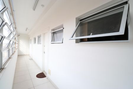 Apartamento para alugar com 35m², 1 quarto e sem vagaÁrea comum