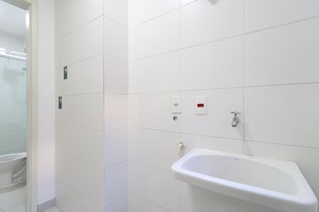 Apartamento para alugar com 35m², 1 quarto e sem vagaÁrea de Serviço