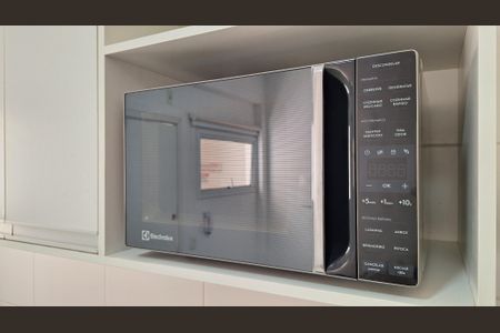 Apartamento para alugar com 35m², 1 quarto e sem vagaSala/Cozinha