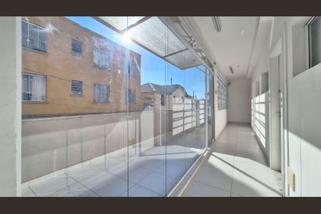 Apartamento para alugar com 35m², 1 quarto e sem vagaÁrea comum 