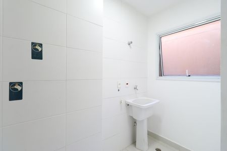 Apartamento para alugar com 35m², 1 quarto e sem vagaÁrea de Serviço