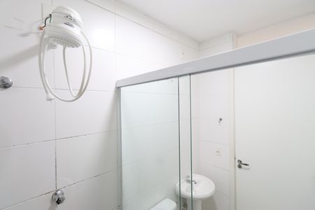 Apartamento para alugar com 35m², 1 quarto e sem vagaBanheiro