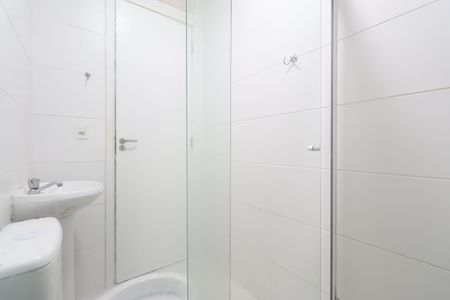 Apartamento para alugar com 35m², 1 quarto e sem vagaBanheiro