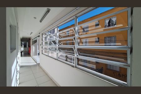 Apartamento para alugar com 35m², 1 quarto e sem vagaÁrea comum