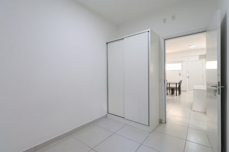 Quarto de apartamento para alugar com 1 quarto, 35m² em Luz, São Paulo