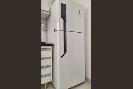 Apartamento para alugar com 35m², 1 quarto e sem vagaSala/Cozinha