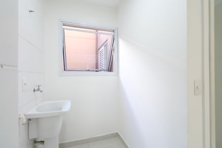 Apartamento para alugar com 35m², 1 quarto e sem vagaÁrea de Serviço