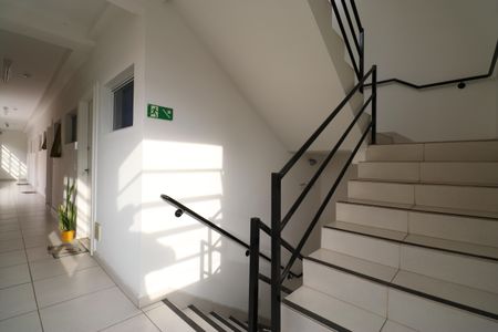 Apartamento para alugar com 35m², 1 quarto e sem vagaÁrea comum
