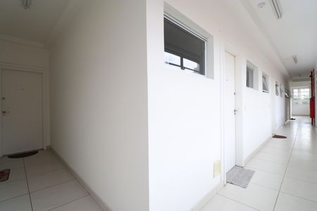 Apartamento para alugar com 35m², 1 quarto e sem vagaÁrea comum