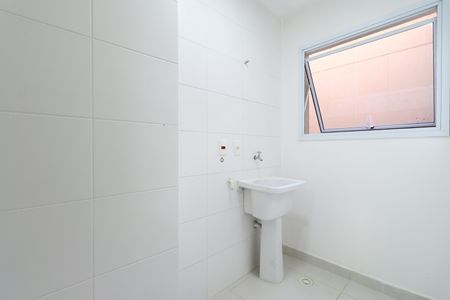 Apartamento para alugar com 35m², 1 quarto e sem vagaÁrea de Serviço