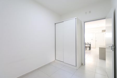 Apartamento para alugar com 35m², 1 quarto e sem vagaQuarto
