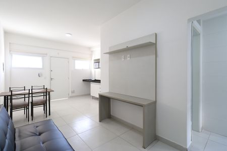 Apartamento para alugar com 35m², 1 quarto e sem vagaSala/Cozinha