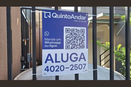 Apartamento para alugar com 35m², 1 quarto e sem vagaPlaca DNZO-404