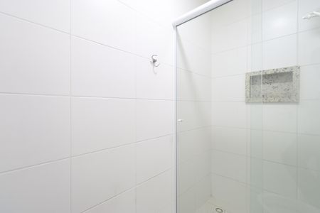 Apartamento para alugar com 35m², 1 quarto e sem vagaBanheiro social