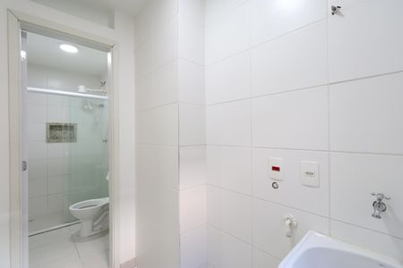 Apartamento para alugar com 35m², 1 quarto e sem vagaÁrea de Serviço