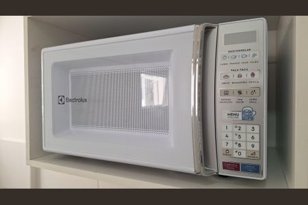 Apartamento para alugar com 35m², 1 quarto e sem vagaSala/Cozinha