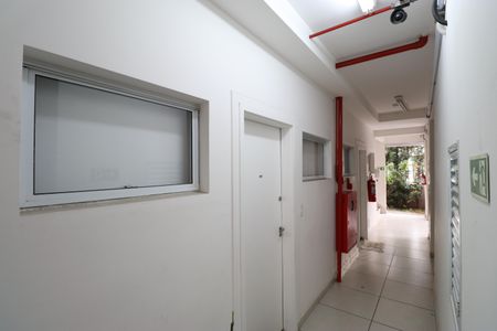 Apartamento para alugar com 35m², 1 quarto e sem vagaÁrea comum