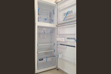 Apartamento para alugar com 35m², 1 quarto e sem vagaSala/Cozinha