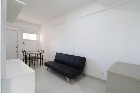 Apartamento para alugar com 35m², 1 quarto e sem vagaSala/Cozinha