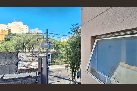 Apartamento para alugar com 35m², 1 quarto e sem vagaVista