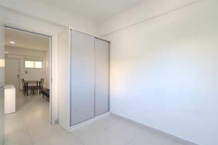 Apartamento para alugar com 35m², 1 quarto e sem vagaQuarto