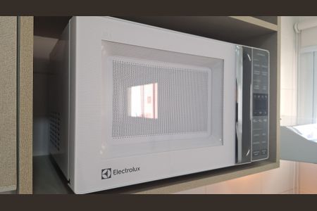 Apartamento para alugar com 35m², 1 quarto e sem vagaSala/Cozinha