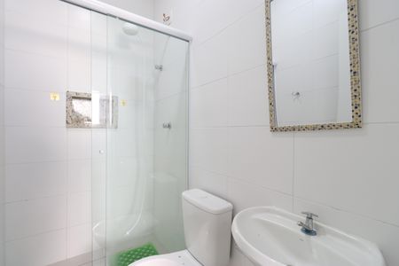 Apartamento para alugar com 35m², 1 quarto e sem vagaBanheiro