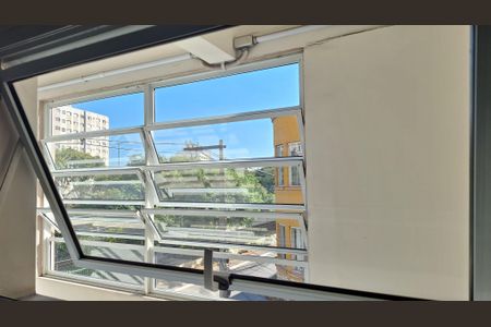 Apartamento para alugar com 35m², 1 quarto e sem vagaVista