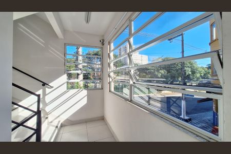 Apartamento para alugar com 35m², 1 quarto e sem vagaÁrea comum