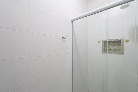 Apartamento para alugar com 35m², 1 quarto e sem vagaBanheiro