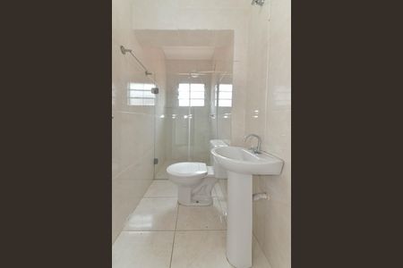 Casa para alugar com 350m², 5 quartos e 2 vagas Casa para alugar com 350m², 5 quartos e 2 vagasBanheiro Social