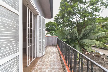 Casa para alugar com 350m², 5 quartos e 2 vagas Casa para alugar com 350m², 5 quartos e 2 vagasVista do Quarto 1