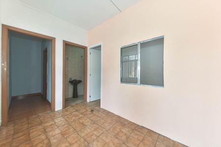 Casa para alugar com 350m², 5 quartos e 2 vagas Casa para alugar com 350m², 5 quartos e 2 vagasSala da Edícula