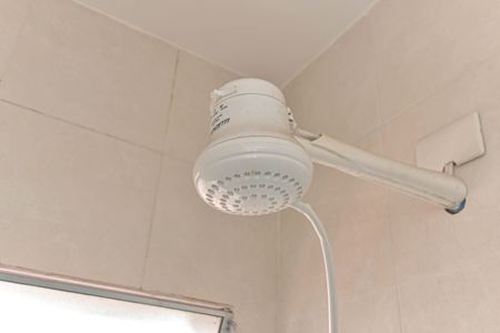 Casa para alugar com 350m², 5 quartos e 2 vagas Casa para alugar com 350m², 5 quartos e 2 vagasBanheiro Social